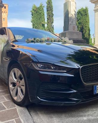 Jaguar XE 2.0d i4 R-Dynamic S 180cv auto