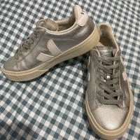 Veja campo silver