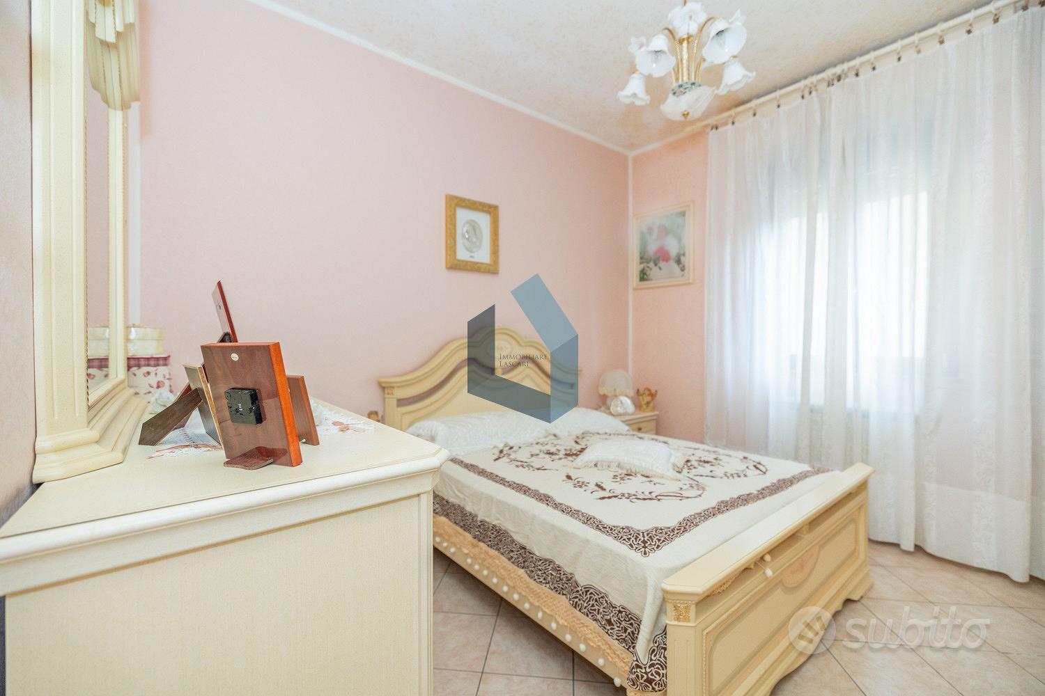 Appartamento – Gratteri, Terravecchia, Palermo - Vista 4