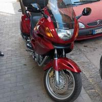 Honda CX 650 - 2001