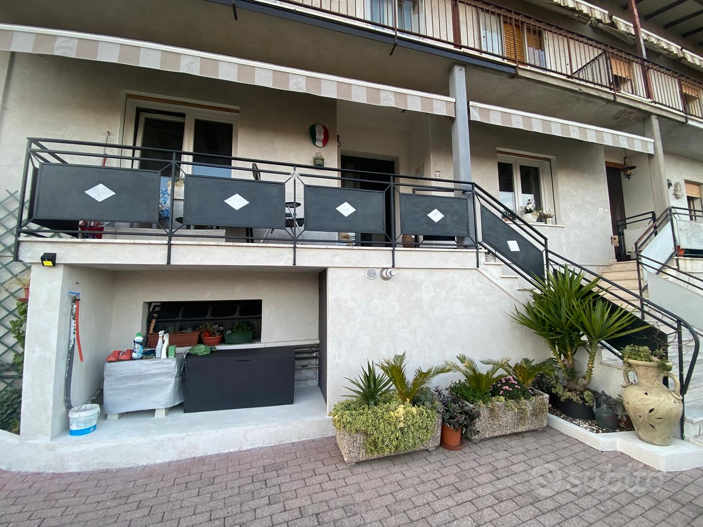 Appartamento – TV - Vista 2