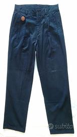 Pantalone Uomo Trussardi Taglia 48