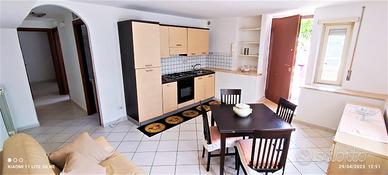 Grazioso appartamentino di 52mq a Gianola