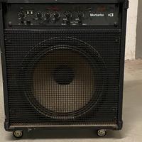 Amplificatore basso