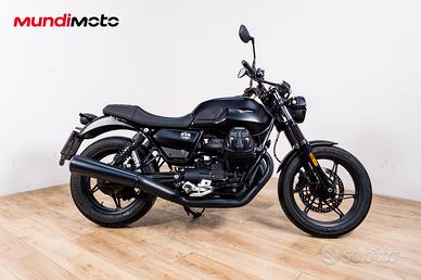 MOTO GUZZI V7 III STONE - 2024
