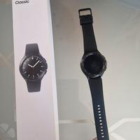 Samsung smartwatch 4 classic 46 mm