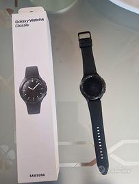 Samsung smartwatch 4 classic 46 mm
