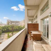 ELEGANTE E PARTICOLARE IMMOBILE STILE LOFT CON TER