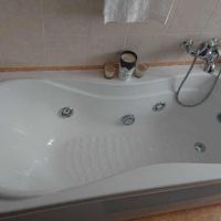 VASCA IDROMASSAGGIO TEUCO