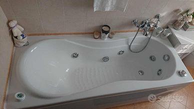 VASCA IDROMASSAGGIO TEUCO