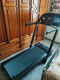 tapis roulant elettrico Domyos T540c 