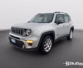 JEEP Renegade 1.6 Mjt 130 CV Longitude