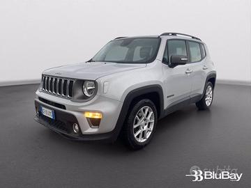 JEEP Renegade 1.6 Mjt 130 CV Longitude