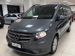 Mercedes-benz Vito 1.6 109 CDI PC-SL Furgone Long 