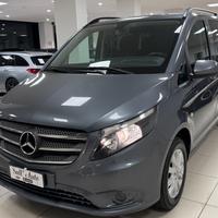 Mercedes-benz Vito 1.6 109 CDI PC-SL Furgone Long 