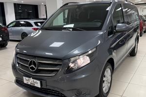 Mercedes-benz Vito 1.6 109 CDI PC-SL Furgone Long 