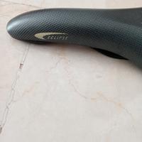 Collez sella vintage ROYAL Eclipse bici corsa Mtb