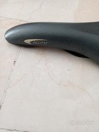 Collez sella vintage ROYAL Eclipse bici corsa Mtb