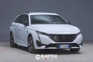 PEUGEOT 308 iii 2021 sw 308 SW 1.6 hybrid GT 225cv
