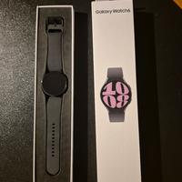 Galaxy watch6