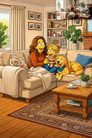 Creo Immagini personalizzate