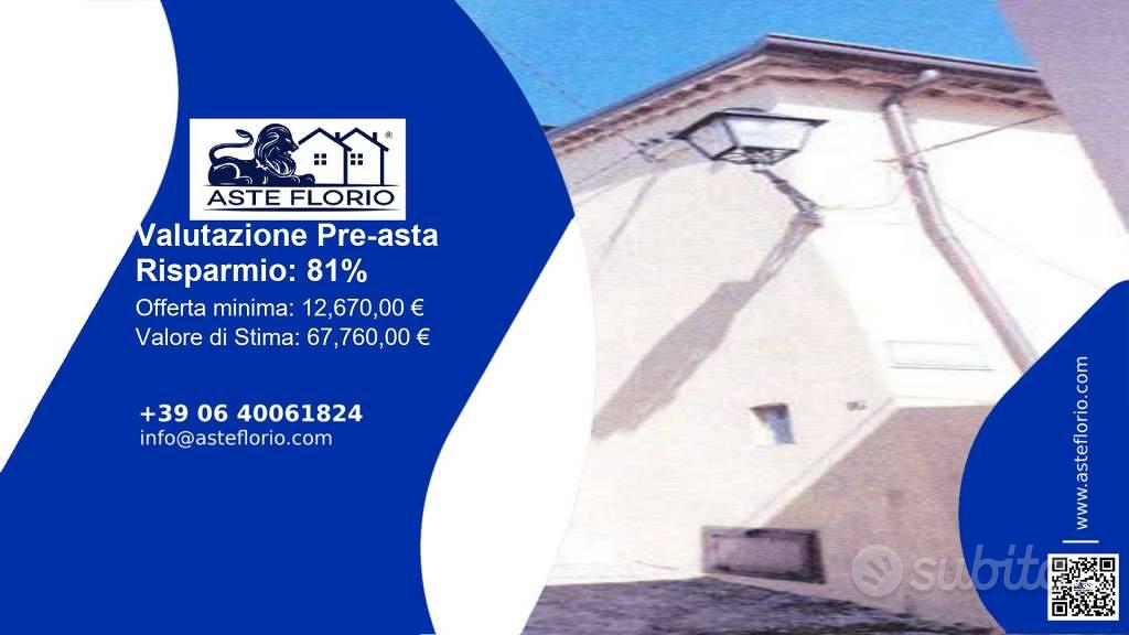 Appartamento – San Vincenzo La Costa, San Sisto dei Valdesi - Vista 2