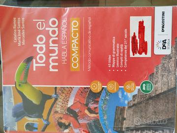 Todo El Mundo di Catalina Ramos