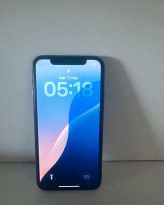 Iphone 11 pro 256 gb