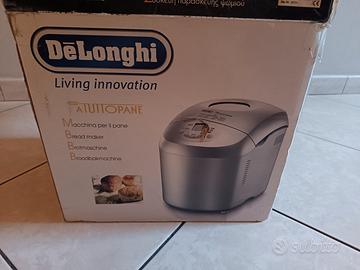 Macchina dek pane