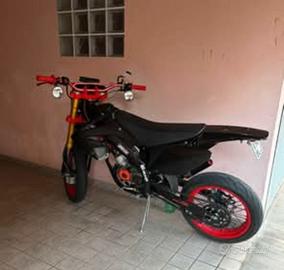 MOTO HM VENT