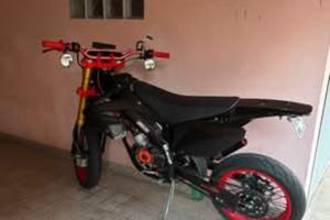 MOTO HM VENT