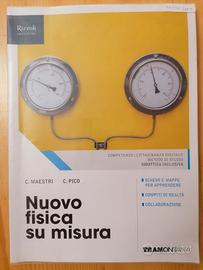 Nuovo fisica su misura