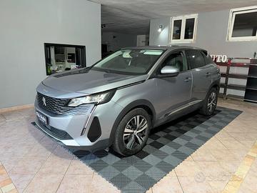 Peugeot 3008 1.5 BlueHdi (Diesel) 130cv - Allure P