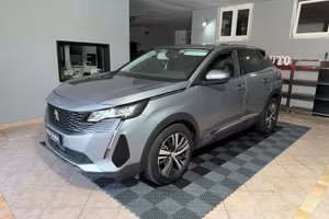 Peugeot 3008 1.5 BlueHdi (Diesel) 130cv - Allure P