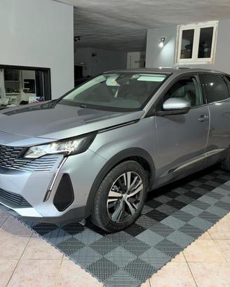 Peugeot 3008 1.5 BlueHdi (Diesel) 130cv - Allure P