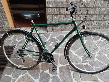 bici città girardengo