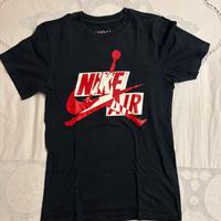 Maglietta Nike Jordan ORIGINALE