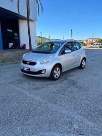 Kia Venga GPL NEOPATENTATI TETTO PANORAMICO