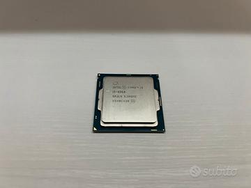 Intel core i5 6500