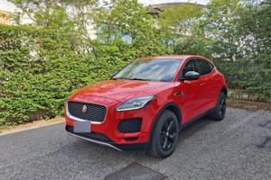 Jaguar E pace