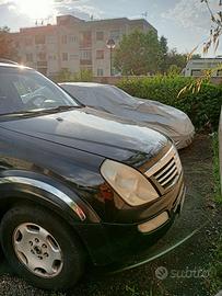 Rexton
