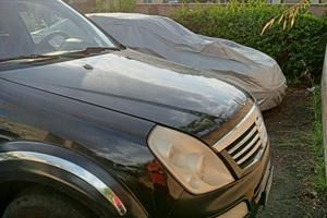 Rexton