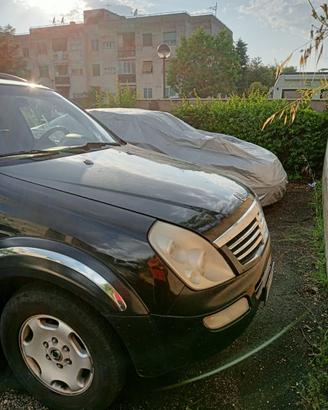Rexton