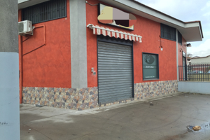 Locale commerciale San Valentino Torio