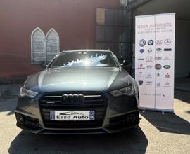 Audi A6 Avant 3.0 TDI competition quattro tiptroni