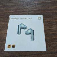 Huawei FreeBuds Pro 3