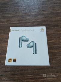 Huawei FreeBuds Pro 3
