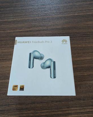 Huawei FreeBuds Pro 3