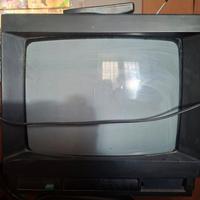 Tv tubo catodico 