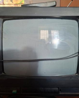 Tv tubo catodico 